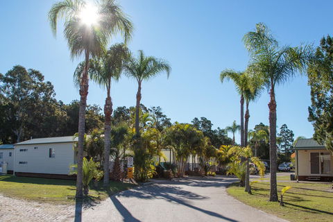 BIG4 Breeze Holiday Parks - Rainbow Beach - Sunshine Coast Tourism 22