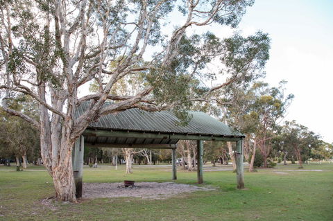 BIG4 Breeze Holiday Parks - Rainbow Beach - Sunshine Coast Tourism 23