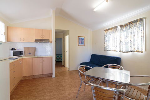 BIG4 Breeze Holiday Parks - Rainbow Beach - Sunshine Coast Tourism 26