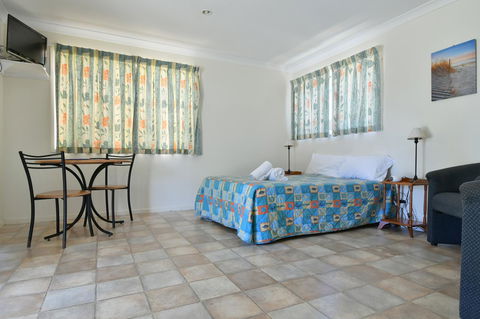 BIG4 Breeze Holiday Parks - Rainbow Beach - Sunshine Coast Tourism 20