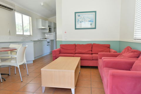 BIG4 Breeze Holiday Parks - Rainbow Beach - Sunshine Coast Tourism 5