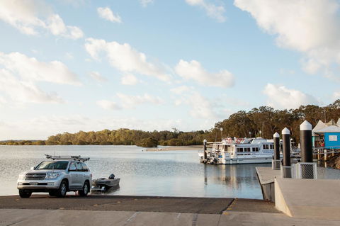 BIG4 Breeze Holiday Parks - Rainbow Beach - Sunshine Coast Tourism 33