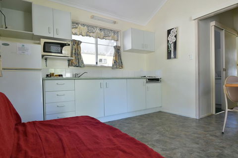 BIG4 Breeze Holiday Parks - Rainbow Beach - Sunshine Coast Tourism 13