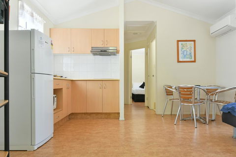 BIG4 Breeze Holiday Parks - Rainbow Beach - Sunshine Coast Tourism 17