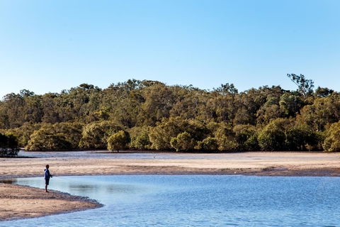 BIG4 Breeze Holiday Parks - Rainbow Beach - Sunshine Coast Tourism 30