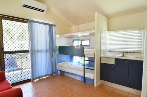 BIG4 Breeze Holiday Parks - Rainbow Beach - Sunshine Coast Tourism 10