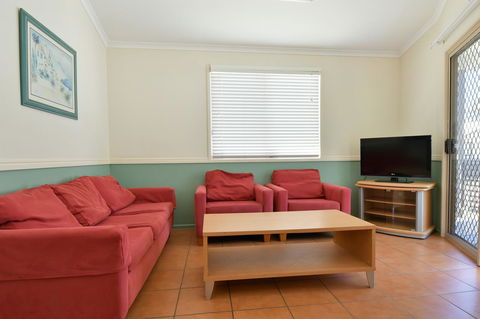 BIG4 Breeze Holiday Parks - Rainbow Beach - Sunshine Coast Tourism 1