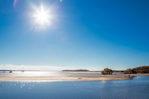 BIG4 Breeze Holiday Parks - Rainbow Beach - Sunshine Coast Tourism 29