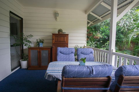Debbie\'s Place - Sunshine Coast Tourism 14