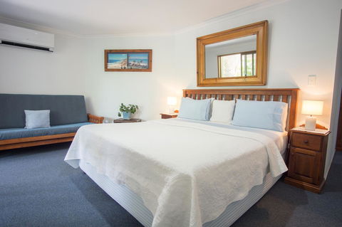 Debbie\'s Place - Sunshine Coast Tourism 18