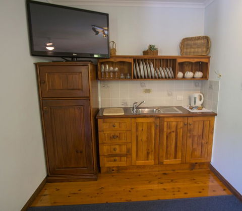 Debbie\'s Place - Sunshine Coast Tourism 44