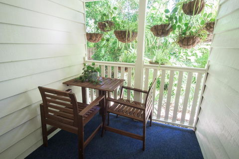 Debbie\'s Place - Sunshine Coast Tourism 4