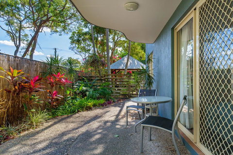 Rainbow Getaway Holiday Apartments - Sunshine Coast Tourism 7