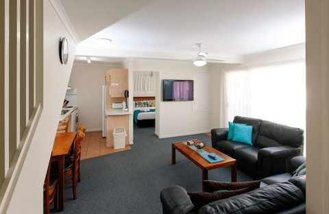 Rainbow Getaway Holiday Apartments - Sunshine Coast Tourism 30