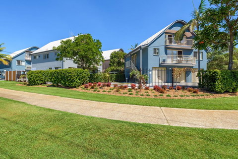 Rainbow Getaway Holiday Apartments - Sunshine Coast Tourism 18