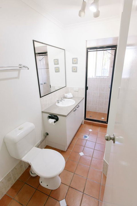 Rainbow Getaway Holiday Apartments - Sunshine Coast Tourism 28