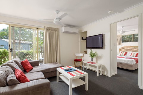 Rainbow Getaway Holiday Apartments - Sunshine Coast Tourism 20