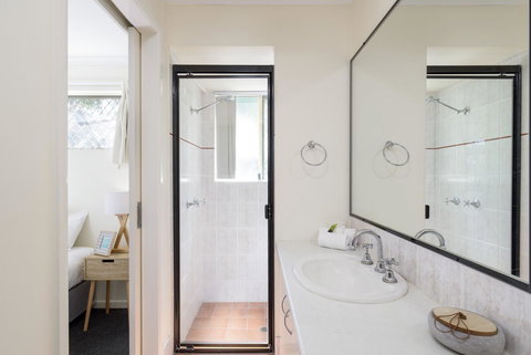 Rainbow Getaway Holiday Apartments - Sunshine Coast Tourism 8