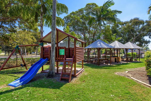 Rainbow Getaway Holiday Apartments - Sunshine Coast Tourism 15