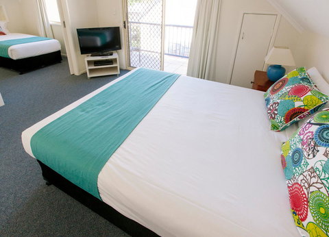 Rainbow Getaway Holiday Apartments - Sunshine Coast Tourism 23