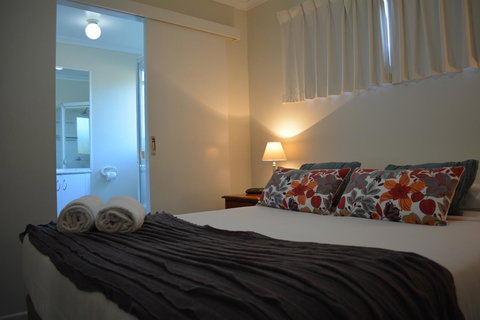 Rainbow Getaway Holiday Apartments - Sunshine Coast Tourism 38