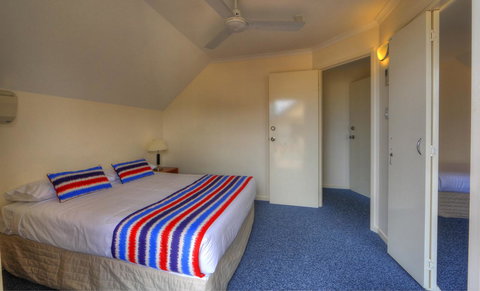 Rainbow Getaway Holiday Apartments - Sunshine Coast Tourism 39