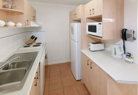 Rainbow Getaway Holiday Apartments - Sunshine Coast Tourism 25