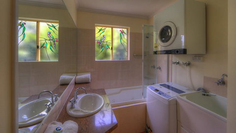 Rainbow Getaway Holiday Apartments - Sunshine Coast Tourism 29