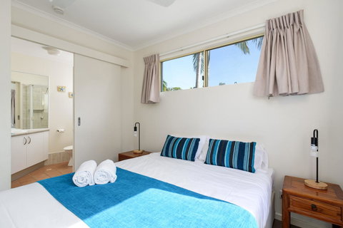 Rainbow Getaway Holiday Apartments - Sunshine Coast Tourism 3