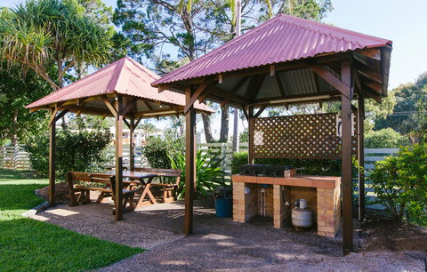 Rainbow Getaway Holiday Apartments - Sunshine Coast Tourism 26