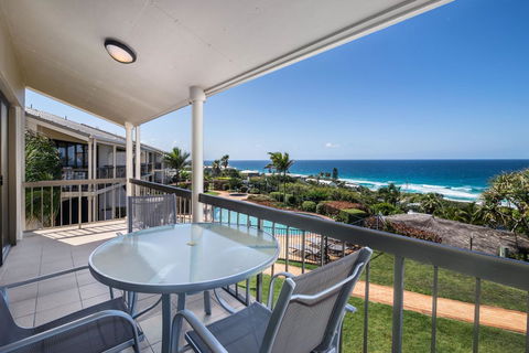 Sunseeker Holiday Apartments - Holiday Sunshine Coast 24