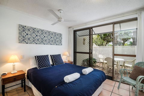 Sunseeker Holiday Apartments - Holiday Sunshine Coast 31