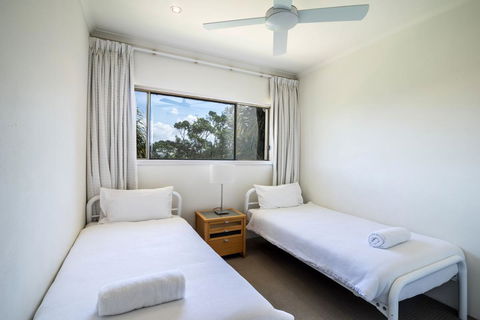 Sunseeker Holiday Apartments - Holiday Sunshine Coast 25