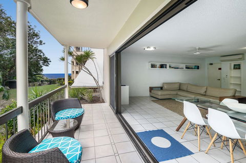 Sunseeker Holiday Apartments - Holiday Sunshine Coast 17