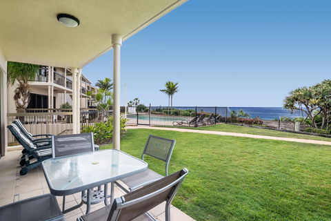 Sunseeker Holiday Apartments - Holiday Sunshine Coast 19