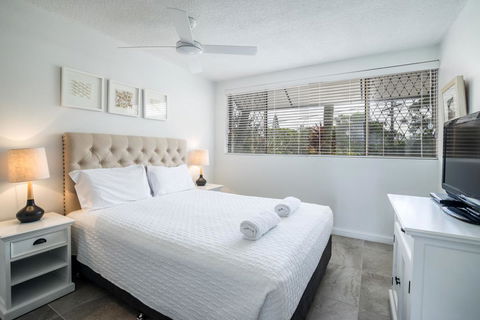 Sunseeker Holiday Apartments - Holiday Sunshine Coast 20