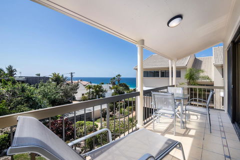 Sunseeker Holiday Apartments - Holiday Sunshine Coast 1