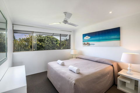 Sunseeker Holiday Apartments - Holiday Sunshine Coast 28