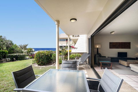 Sunseeker Holiday Apartments - Holiday Sunshine Coast 6