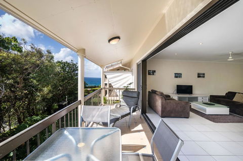 Sunseeker Holiday Apartments - Holiday Sunshine Coast 0