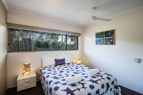 Sunseeker Holiday Apartments - Holiday Sunshine Coast 42