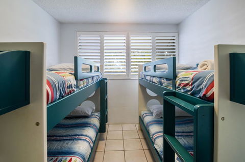 Sunseeker Holiday Apartments - Holiday Sunshine Coast 29