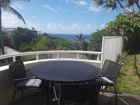 Sunseeker Holiday Apartments - Holiday Sunshine Coast 15