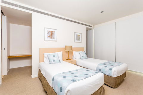Plantation Resort At Rainbow - Sunshine Coast Tourism 8