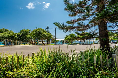 Plantation Resort At Rainbow - Sunshine Coast Tourism 9
