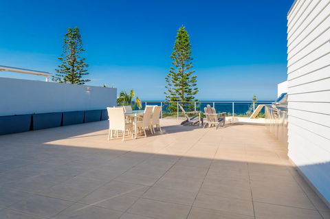Plantation Resort At Rainbow - Sunshine Coast Tourism 6