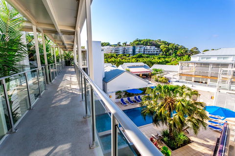 Plantation Resort At Rainbow - Sunshine Coast Tourism 15