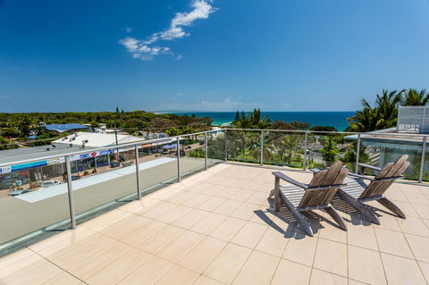 Plantation Resort At Rainbow - Sunshine Coast Tourism 11