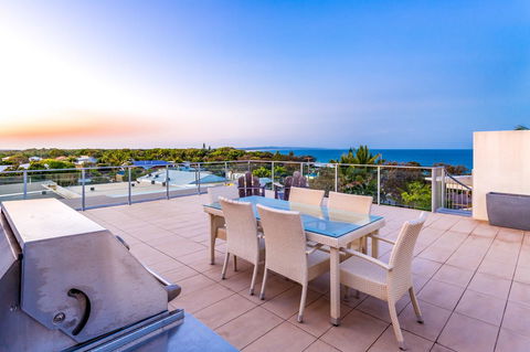 Plantation Resort At Rainbow - Sunshine Coast Tourism 13