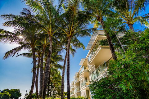 Plantation Resort At Rainbow - Sunshine Coast Tourism 1